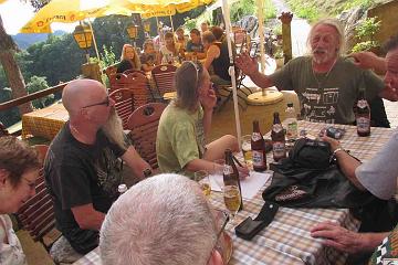Bombe South Tour -  083